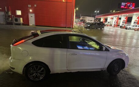 Ford Focus II рестайлинг, 2010 год, 555 000 рублей, 4 фотография