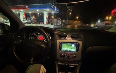 Ford Focus II рестайлинг, 2010 год, 555 000 рублей, 10 фотография