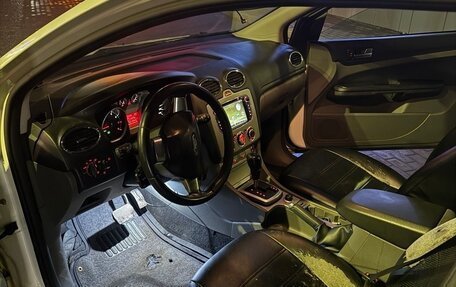 Ford Focus II рестайлинг, 2010 год, 555 000 рублей, 6 фотография