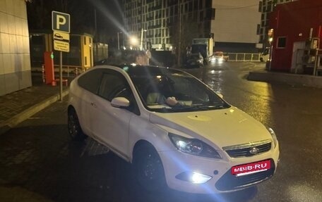 Ford Focus II рестайлинг, 2010 год, 555 000 рублей, 2 фотография