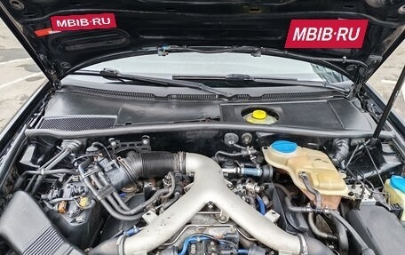 Audi A6 allroad, 2000 год, 750 000 рублей, 5 фотография