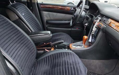 Audi A6 allroad, 2000 год, 750 000 рублей, 9 фотография