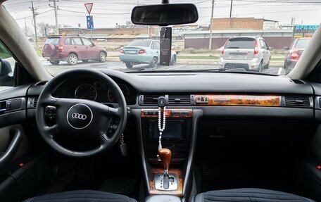 Audi A6 allroad, 2000 год, 750 000 рублей, 6 фотография