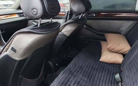 Audi A6 allroad, 2000 год, 750 000 рублей, 11 фотография