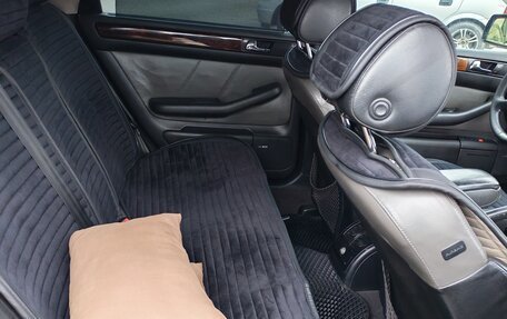 Audi A6 allroad, 2000 год, 750 000 рублей, 10 фотография