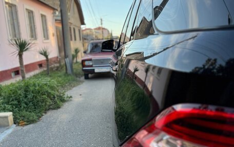 Mercedes-Benz M-Класс, 2014 год, 2 780 000 рублей, 10 фотография