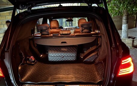 Mercedes-Benz M-Класс, 2014 год, 2 780 000 рублей, 14 фотография