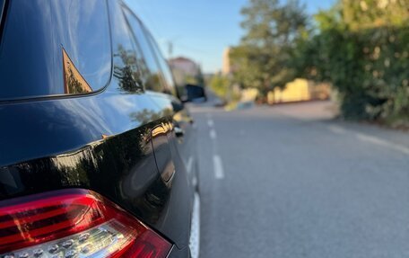 Mercedes-Benz M-Класс, 2014 год, 2 780 000 рублей, 11 фотография