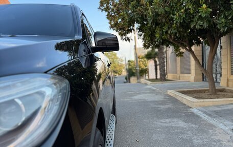 Mercedes-Benz M-Класс, 2014 год, 2 780 000 рублей, 13 фотография