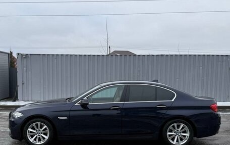 BMW 5 серия, 2014 год, 2 080 000 рублей, 2 фотография