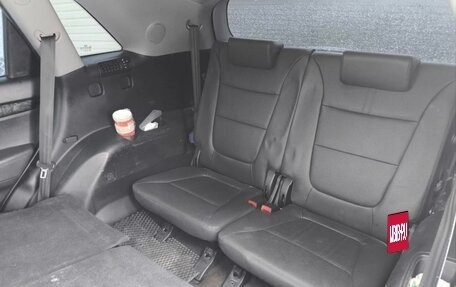 KIA Sorento II рестайлинг, 2012 год, 1 550 000 рублей, 7 фотография