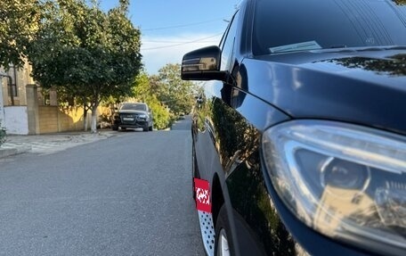 Mercedes-Benz M-Класс, 2014 год, 2 780 000 рублей, 12 фотография