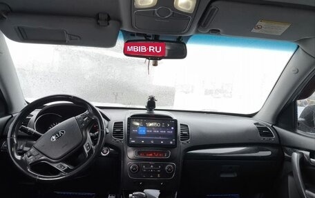 KIA Sorento II рестайлинг, 2012 год, 1 550 000 рублей, 5 фотография