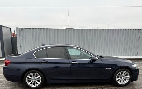 BMW 5 серия, 2014 год, 2 080 000 рублей, 6 фотография