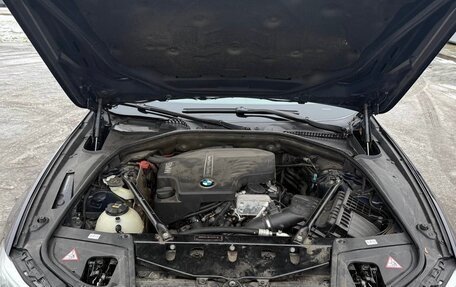 BMW 5 серия, 2014 год, 2 080 000 рублей, 18 фотография