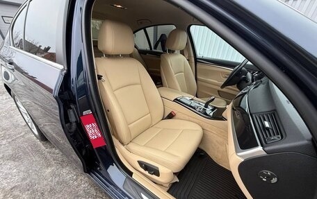 BMW 5 серия, 2014 год, 2 080 000 рублей, 14 фотография