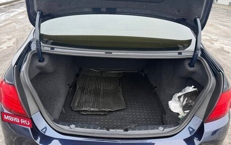 BMW 5 серия, 2014 год, 2 080 000 рублей, 16 фотография