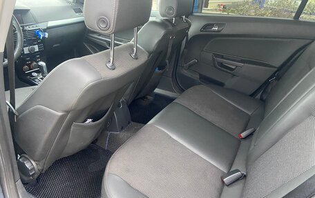 Opel Astra H, 2007 год, 479 999 рублей, 8 фотография