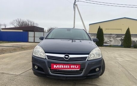 Opel Astra H, 2007 год, 479 999 рублей, 2 фотография