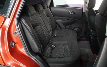 Nissan Qashqai, 2008 год, 629 000 рублей, 7 фотография