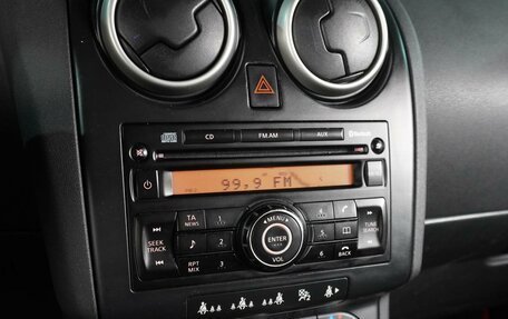 Nissan Qashqai, 2008 год, 629 000 рублей, 13 фотография