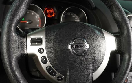 Nissan Qashqai, 2008 год, 629 000 рублей, 15 фотография