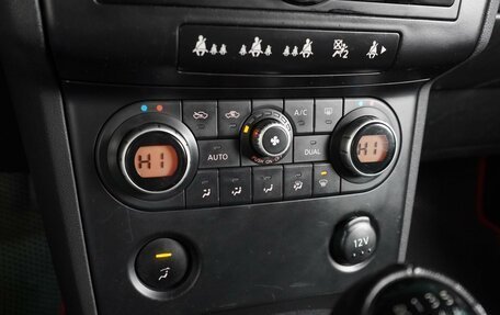 Nissan Qashqai, 2008 год, 629 000 рублей, 12 фотография