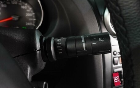 Nissan Qashqai, 2008 год, 629 000 рублей, 17 фотография