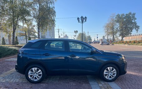 Peugeot 3008 II, 2021 год, 1 890 000 рублей, 7 фотография