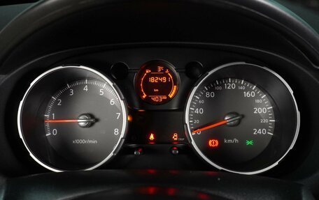 Nissan Qashqai, 2008 год, 629 000 рублей, 20 фотография