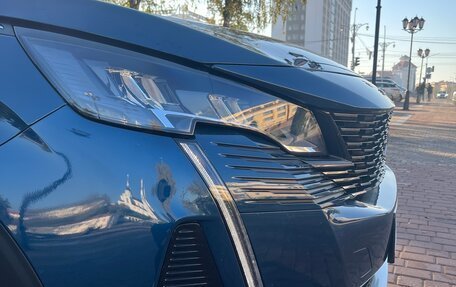 Peugeot 3008 II, 2021 год, 1 890 000 рублей, 4 фотография