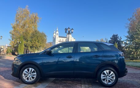 Peugeot 3008 II, 2021 год, 1 890 000 рублей, 6 фотография