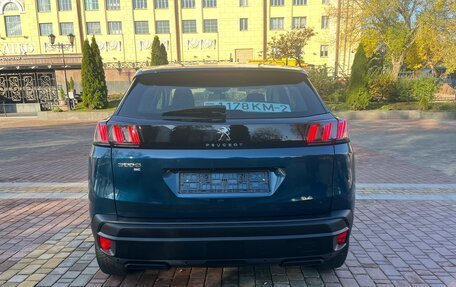 Peugeot 3008 II, 2021 год, 1 890 000 рублей, 5 фотография