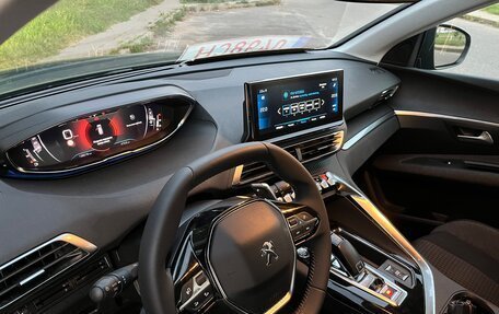 Peugeot 3008 II, 2021 год, 1 890 000 рублей, 12 фотография