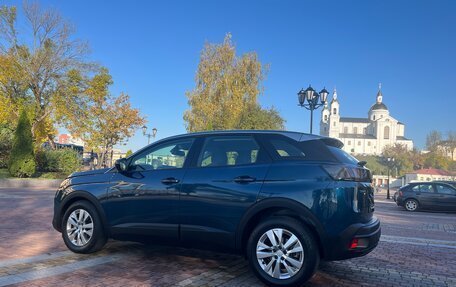 Peugeot 3008 II, 2021 год, 1 890 000 рублей, 20 фотография