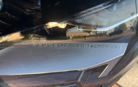 Peugeot 3008 II, 2021 год, 1 890 000 рублей, 19 фотография