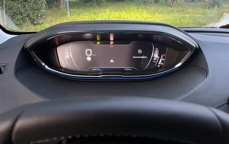 Peugeot 3008 II, 2021 год, 1 890 000 рублей, 25 фотография