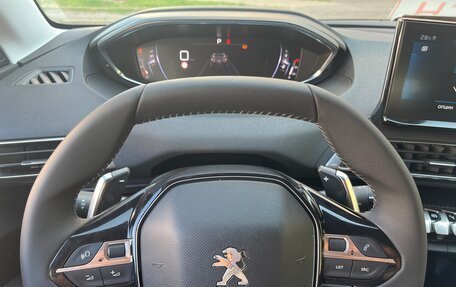 Peugeot 3008 II, 2021 год, 1 890 000 рублей, 24 фотография