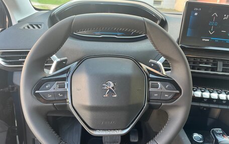 Peugeot 3008 II, 2021 год, 1 890 000 рублей, 26 фотография