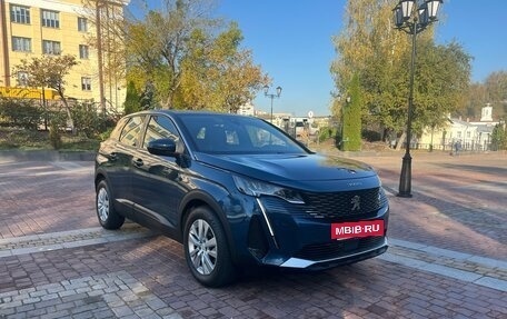 Peugeot 3008 II, 2021 год, 1 890 000 рублей, 15 фотография