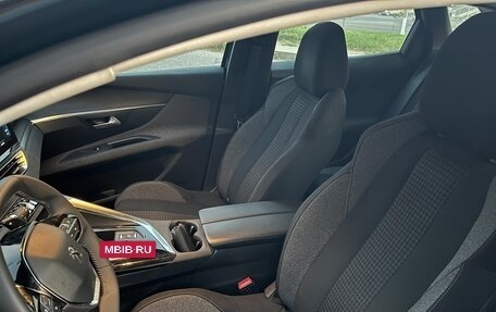 Peugeot 3008 II, 2021 год, 1 890 000 рублей, 27 фотография