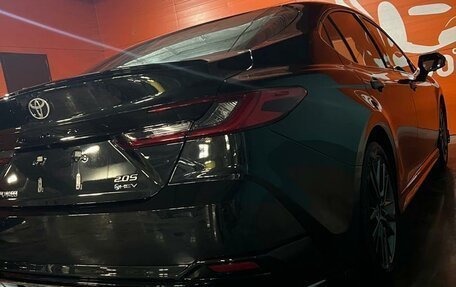 Toyota Camry, 2025 год, 4 500 000 рублей, 1 фотография