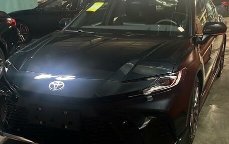 Toyota Camry, 2025 год, 4 500 000 рублей, 10 фотография