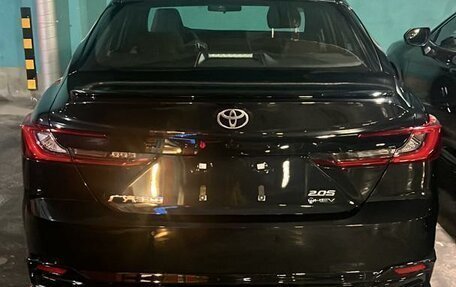 Toyota Camry, 2025 год, 4 500 000 рублей, 8 фотография