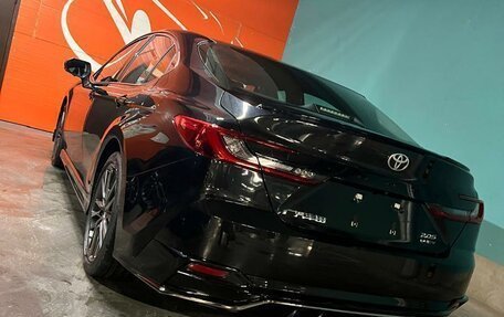 Toyota Camry, 2025 год, 4 500 000 рублей, 2 фотография