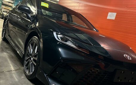 Toyota Camry, 2025 год, 4 500 000 рублей, 12 фотография