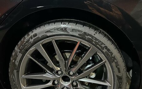 Toyota Camry, 2025 год, 4 500 000 рублей, 11 фотография