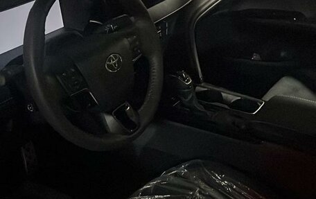 Toyota Camry, 2025 год, 4 500 000 рублей, 14 фотография