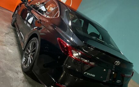 Toyota Camry, 2025 год, 4 500 000 рублей, 3 фотография