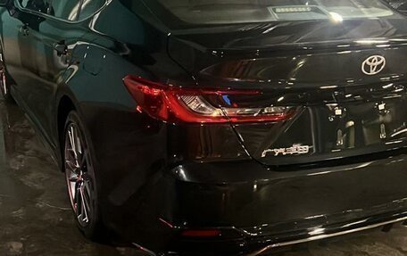 Toyota Camry, 2025 год, 4 500 000 рублей, 9 фотография